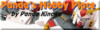 Panda's�@Hobby�@Place
